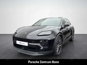 Porsche Macan 4 BOSE Luftfederung 21-Zoll LED-Matrix