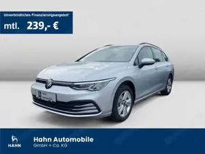 Volkswagen Golf Variant 1.0eTSI Life DSG Standh Navi ACC