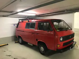 Volkswagen T3