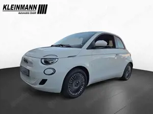 Fiat 500e Icon 42 kWh (118 PS) *Komfort Paket