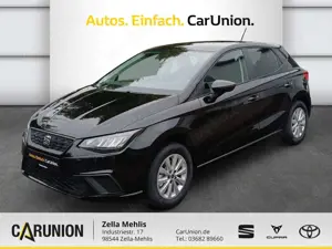 SEAT Ibiza Road Edition 1.0 TSI DSG *KLIMA*KAMERA*