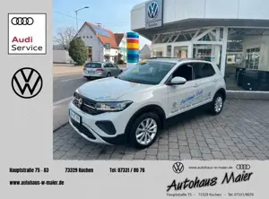 Volkswagen T-Cross 1.0 TSI Life "FACELIFT" RFK/ACC/SHZ/LED