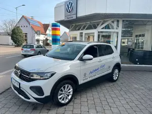 Volkswagen T-Cross 1.0 TSI Life "FACELIFT" RFK/ACC/SHZ/LED Bild 2