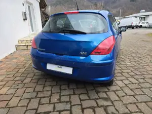 Peugeot 308 Bild 5