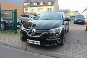 Renault Megane IV Lim. 5-trg. GT-Line/GT-Sitze/Alcantara
