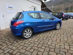 Peugeot 308 Bild 4