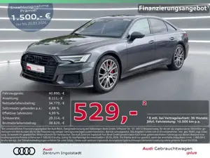 Audi A6 Limousine 55 TFSI e qu S line MATRIX BO 20" Sport