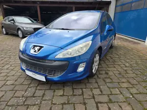 Peugeot 308 Bild 3