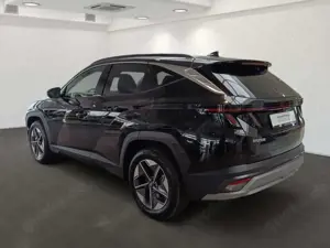 Hyundai TUCSON Bild 4