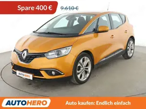 Renault Scenic 1.2 TCe Energy Experience *PDC*TEMPO*ALU*KLIMA*