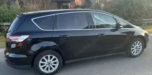 Ford S-Max Titanium AWD Bild 4