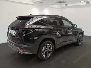 Hyundai TUCSON Bild 3
