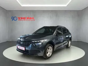 Skoda Kamiq Monte Carlo 1.5 TSI DSG*AHK*KAMERA*