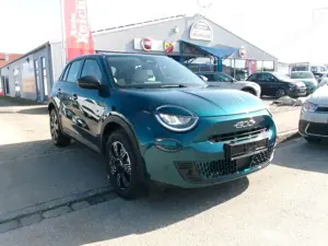 Fiat 600 1.2 Hybrid T3 81 kW DCT BUSINESS EDITION