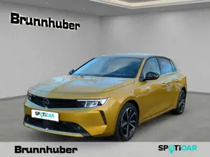 Opel Astra L Elegance LED Apple CarPlay Android Auto Mehrzone