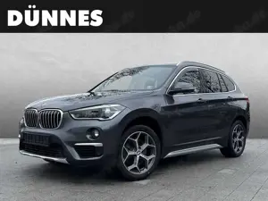 BMW X1 xDrive20d xLine Automatik