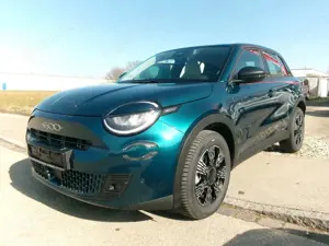 Fiat 600 1.2 Hybrid T3 81 kW DCT BUSINESS EDITION Bild 3