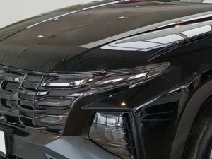 Hyundai TUCSON Bild 5