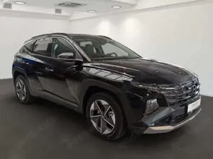 Hyundai TUCSON Bild 2
