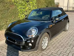 MINI One Cabrio Mini One Cabrio
