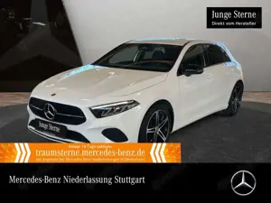 Mercedes-Benz A 200 PROGRESSIVE+NIGHT+LED+KAMERA+7G