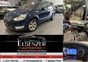 Ford Galaxy Titanium S 7Sitze Panorama ACC SHZ Xenon