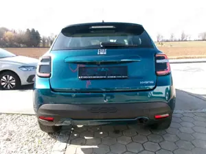 Fiat 600 1.2 Hybrid T3 81 kW DCT BUSINESS EDITION Bild 5