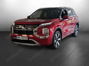 Mitsubishi Outlander 2.4 PHEV 100kW S-AWC Top