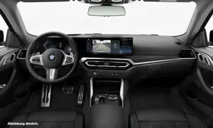 BMW 420 Bild 3