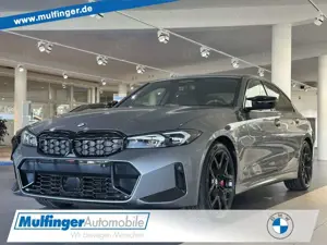 BMW 340 Md xDrive Lim. M Sport Pro Driv.Prof. Har/Kar