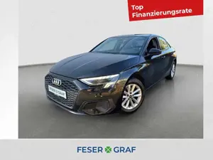 Audi A3 Limousine 30 TDI S tronic LED Kamera Navi APP