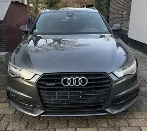 Audi A6 3.0 TFSI quattro