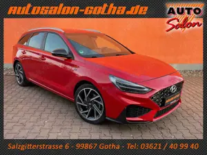 Hyundai i30 Bild 3