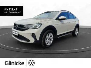 Volkswagen Taigo Life 1,0 l TSI OPF 85 kW (116 PS) 7-Gang-D