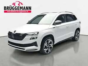 Skoda Karoq KAROQ 1.5 TSI DSG SPORTLINE NAVI LED-MATRIX PANO C