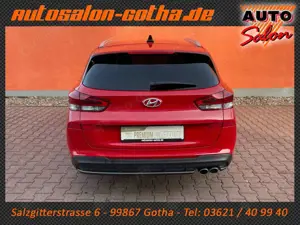 Hyundai i30 Bild 5