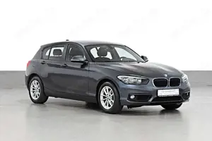 BMW 118 i ADVANTAGE*AUS 1 HAND*FINANZIERUNG MÖGLICH*
