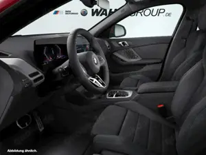 BMW 120 M Sport Adapt LED Premium Adapt Fahrwerk DrivingAs Bild 3