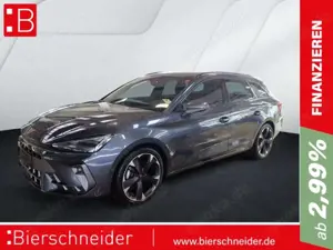 CUPRA Leon SP 1.5 eTSI DSG AB 248EUR NAVI REAR VIEW SHZ