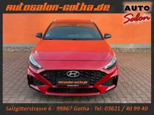 Hyundai i30 Bild 2