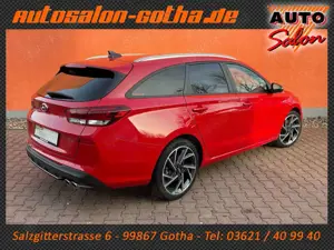 Hyundai i30 Bild 4