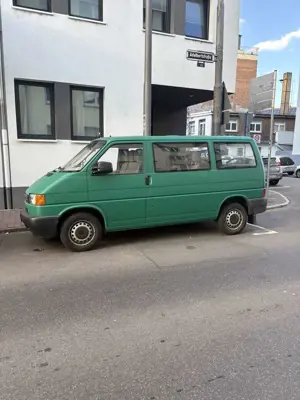 Volkswagen T4 Kombi