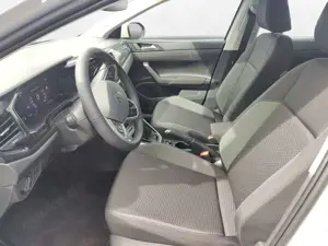 Volkswagen Taigo Life 1,0 l TSI OPF 85 kW (116 PS) 7-Gang-D Bild 4