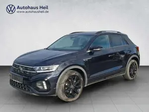 Volkswagen T-Roc R-Line 1.5 TSI DSG *BlackStyle*AHK*LED*