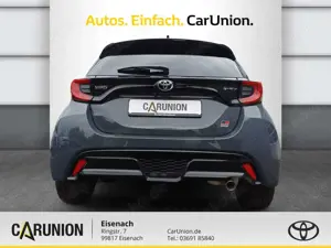 Toyota Yaris HSD GR INFOPAK/ PDC/HUD/Alu/Kam/JBL/ Bild 5