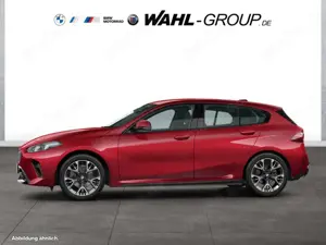BMW 120 M Sport Adapt LED Premium Adapt Fahrwerk DrivingAs Bild 5