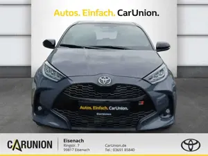 Toyota Yaris HSD GR INFOPAK/ PDC/HUD/Alu/Kam/JBL/ Bild 2