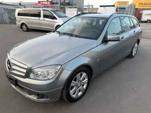 Mercedes-Benz C 200 C T-Modell C 200 T CDI  BlueEfficiency