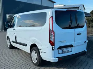 Ford Transit Custom Bild 5