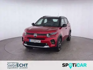 Citroen C3 Hybrid 110 Doppelkupplung 6-Gang Plus AT*LED*